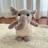 Evaan The Elephant Soft Plush Toy